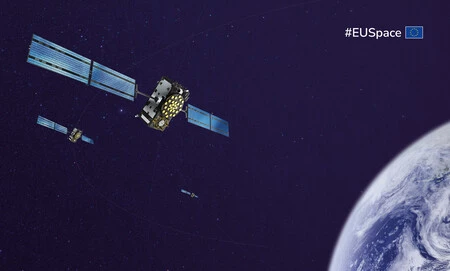 Galileo Alertas Satelite