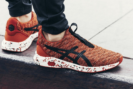 asics hombre hypergel asics hombre hypergel
