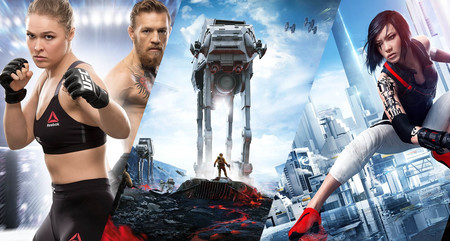 Los suscriptores de EA / Origin Access recibirán Star Wars Battlefront y Mirror's Edge Catalyst antes de 2017