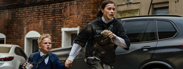 Está en el top 10 de Prime Video: la película de ciencia ficción rusa que mezcla apocalipsis con inteligencia artificial