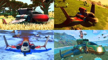 No Mans Sky