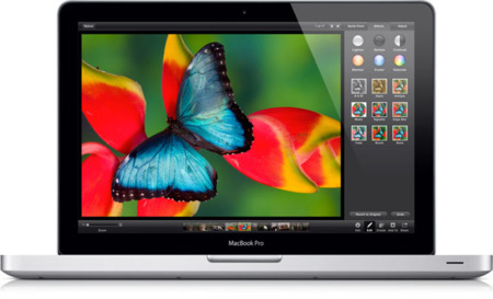 Los MacBook Pro antiguos también son dignos de tener en cuenta