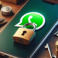 Si quieres escribirme por WhatsApp, vas a necesitar una 'llave': así es como la app añadirá más protección a nuestros chats