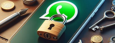 Si quieres escribirme por WhatsApp, vas a necesitar una 'llave': así es como la app añadirá más protección a nuestros chats