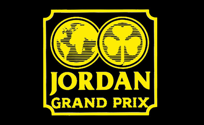 Jordan Logo