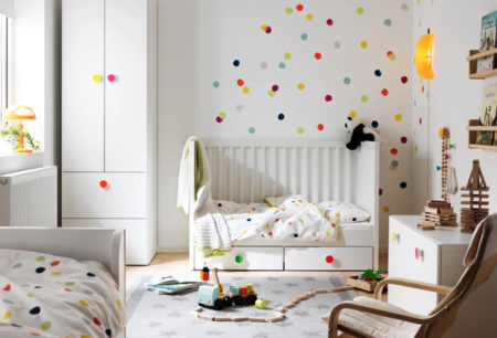Colchones Ikea Ninos