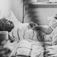 Tiempo con los abuelos, tiempo de cariño que anida en el recuerdo