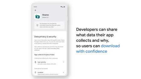 Google Play ストア