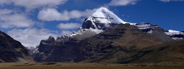 Existe apenas uma montanha importante no mundo que nunca registrou uma tentativa séria de ascensão, e ela fica na China: o Kailash 