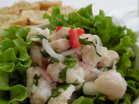 Ceviche