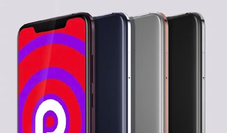 El Nokia 8.1, o Nokia X7, se actualizará a Android Pie a partir de mañana, 21 de diciembre