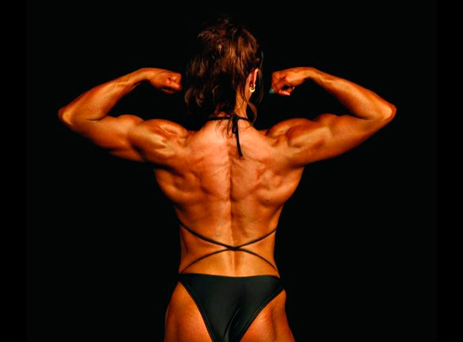dieta para quemar grasa y mantener musculo