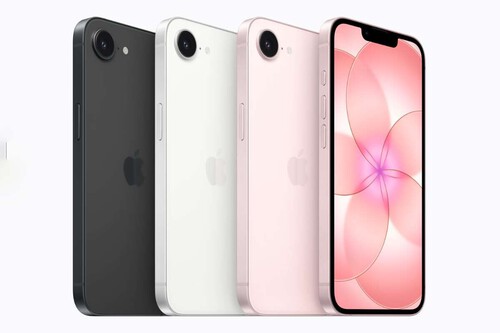 Apple lanza el iPhone 17e: el superventas se renueva con mejor procesador y su atractivo precio