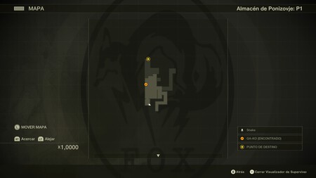 Recursos Combate The Fear 5