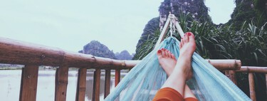More and More People Are Choosing to Go on Vacation for One Reason Only: Going to Sleep
