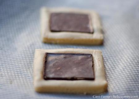 masa galletas pizarra