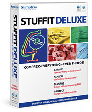 Stuffit actualizado a la versión 11