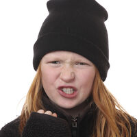 El estrés en la infancia y la adolescencia puede modificar el cerebro de nuestros hijos