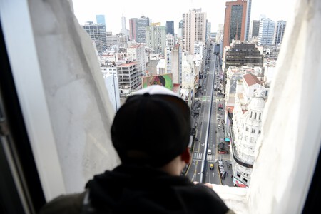 450_1000 El Obelisco de Buenos Aires estrena mirador: a partir de qué fecha abre y cómo reservar tu entrada para las visitas guiadas