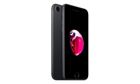 Si quieres comprar un iPhone 7, tienes el negro mate de 128 GB por sólo 579 euros en Amazon