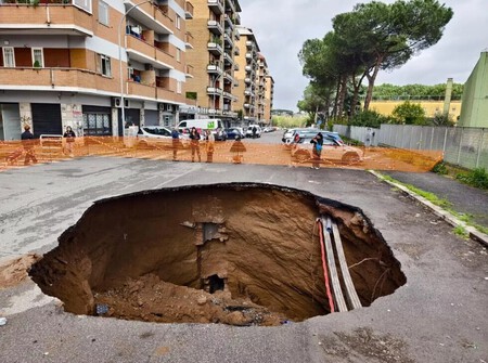 Via Sestio Menas