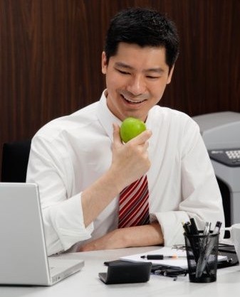 Consejos para lograr un trabajo saludable