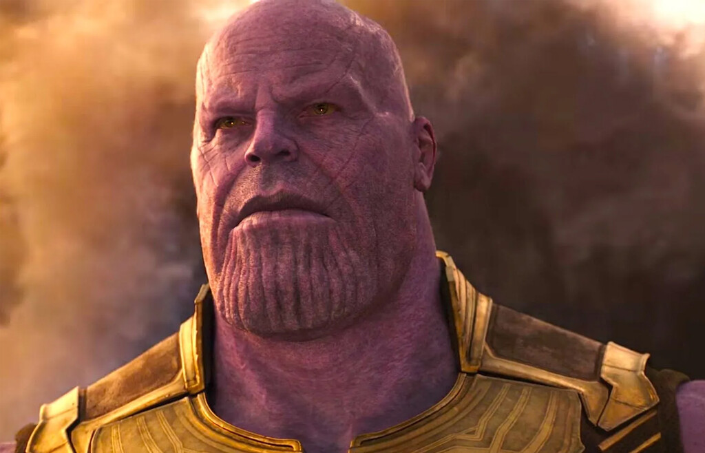 Josh Brolin está abierto a regresar como Thanos en el UCM, y es la oportunidad perfecta para Marvel de recrear uno de los mejores paneles de Secret Wars 
