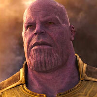 Josh Brolin está abierto a regresar como Thanos en el UCM, y es la oportunidad perfecta para Marvel de recrear uno de los mejores paneles de Secret Wars 