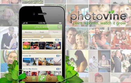 Photovine cerrará en los próximos meses
