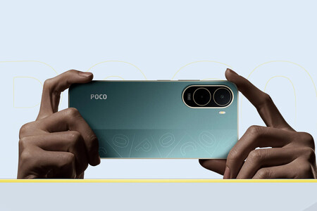 Poco C81 Pro