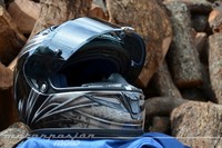 HJC R-PHA 10 Plus, prueba (características y curiosidades)