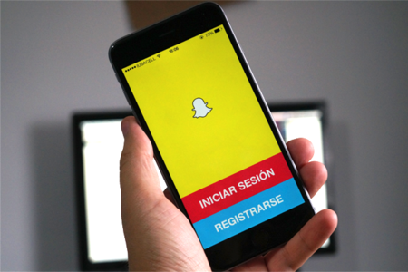 Snapcash, así es como Snapchat nos permitirá enviar dinero a nuestros amigos