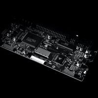 Las marcas de coches son como dinosaurios: con una tecnología obsoleta, no hay semiconductores para ellos