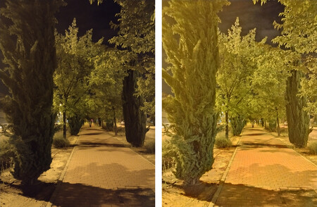 Moto G9 Play Noche 02