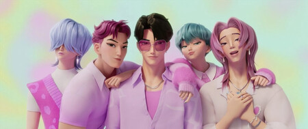 Saja Boys