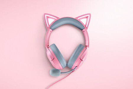Razer Kraken Kitty V3