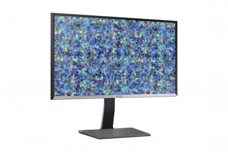 Samsung UD970, monitor UHD con 99,5% del espacio Adobe RGB