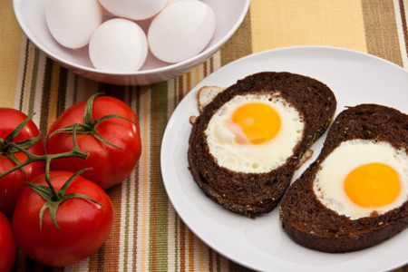 Dos alimentos que pueden beneficiarse con la cocción