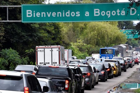 Hoy No Circula Mundo 4