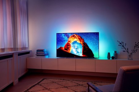 Oled 803