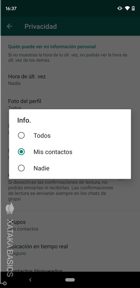 Cómo Ocultarte Al Máximo En Whatsapp Guía Para Maximizar Tu Privacidad Pulso Tecnológico 7405