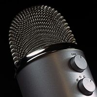 Habemus conferencia, habemus ataque de pánico