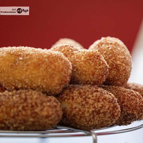 Croquetas Directo al Paladar