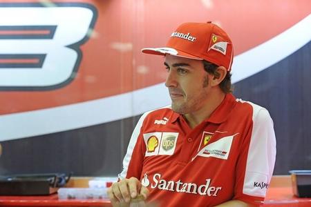 Fernando Alonso: "lucharemos por el campeonato mientras sea matemáticamente posible"