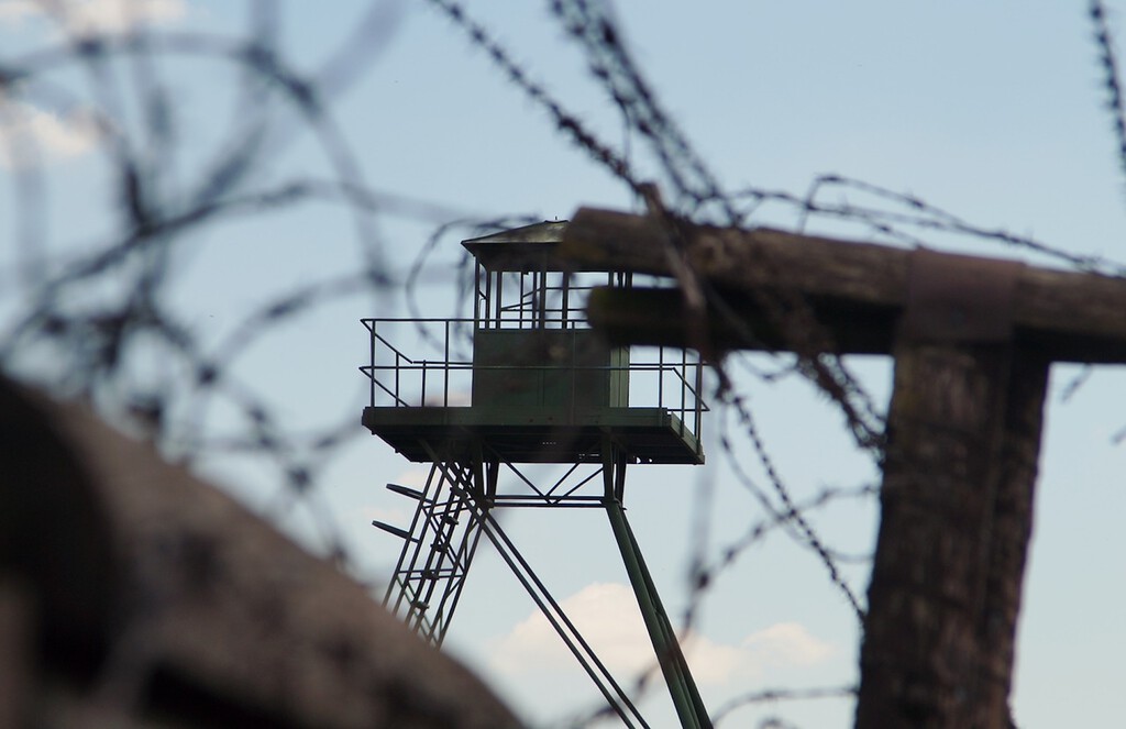 Europa ha comenzado algo que imaginó en la Segunda Guerra Mundial: un muro infranqueable con una sorpresa para invasores