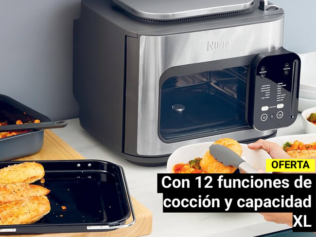 Ninja Combi 2