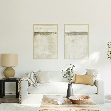 Pepco lanza la solución para guardar las mantitas del sofá de una forma estética y sin que cojan polvo