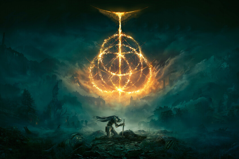 Imagen De Elden Ring
