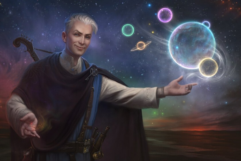 "¿Soy yo Hoid?": Brandon Sanderson al fin desvela quién es el misterioso personaje que aparece por todo el Cosmere