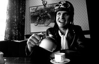 Descubriendo a Guy Martin, perro viejo en tiempos modernos